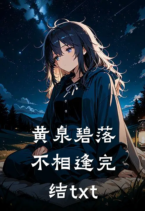 黄泉碧落不相逢完结txt