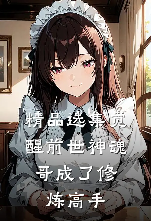 精品选集觉醒前世神魂，哥成了修炼高手