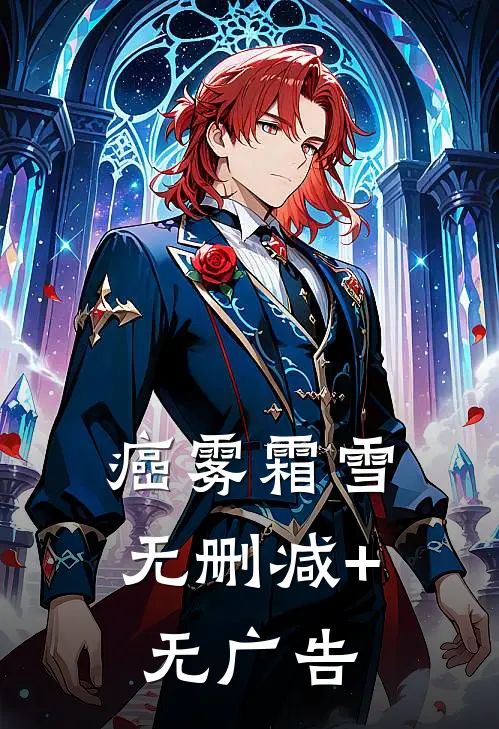 癌雾霜雪无删减+无广告