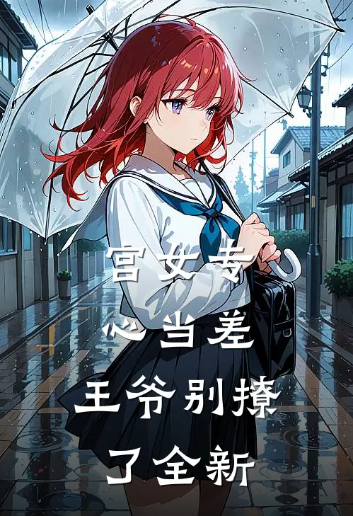 宫女专心当差，王爷别撩了全新