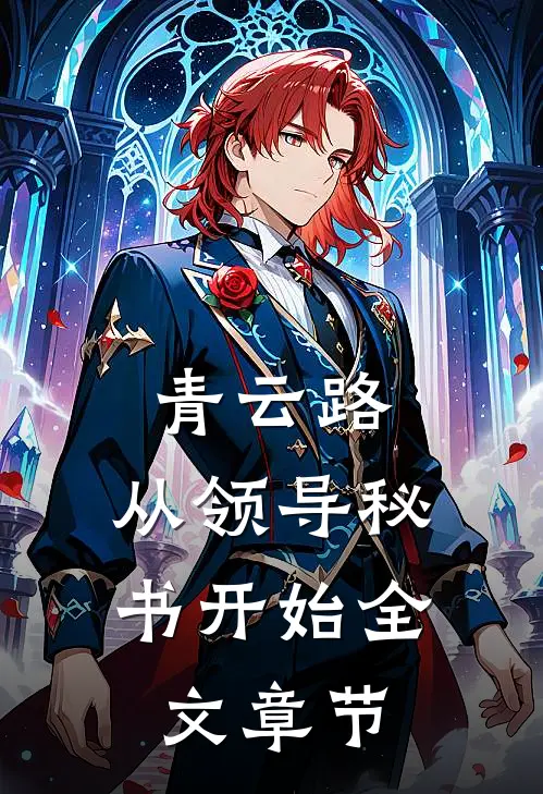 青云路：从领导秘书开始全文章节