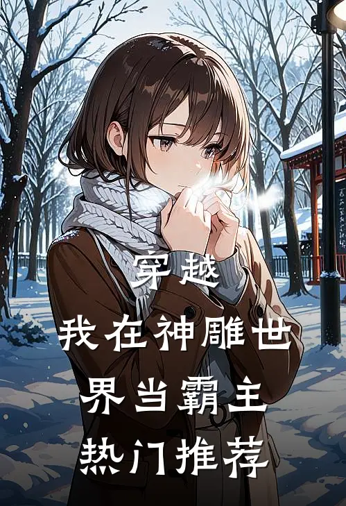 穿越：我在神雕世界当霸主热门推荐