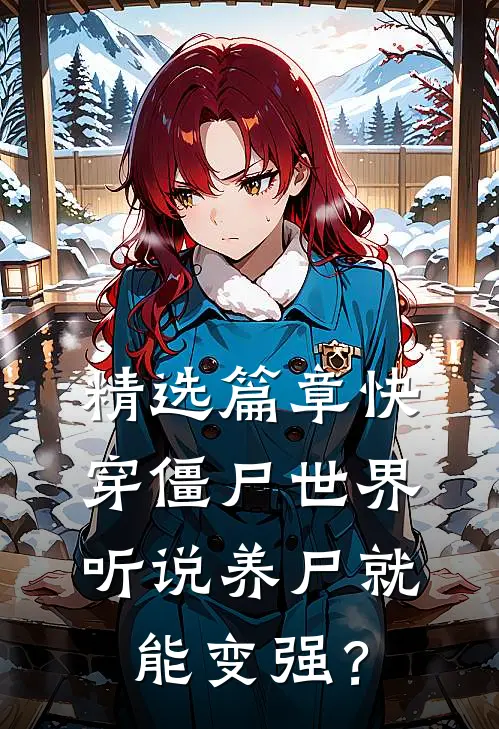 精选篇章快穿僵尸世界，听说养尸就能变强？