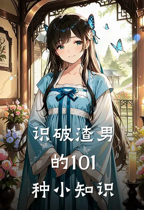 识破渣男的101种小知识