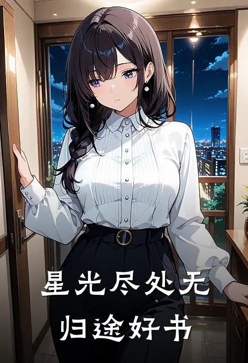 星光尽处无归途好书
