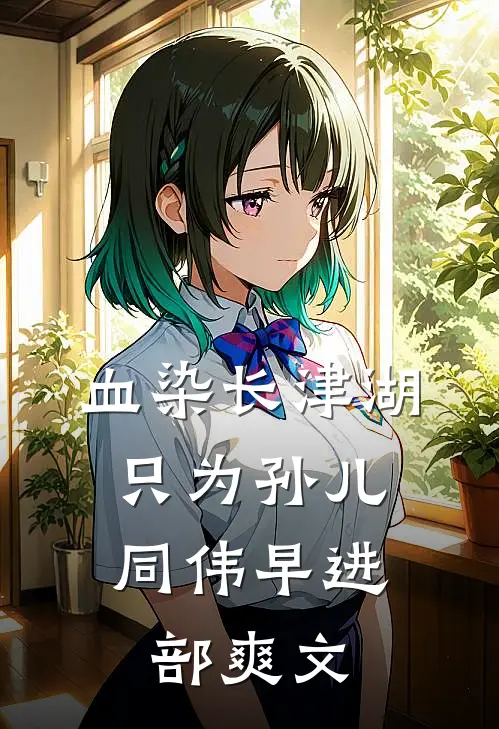 血染长津湖，只为孙儿同伟早进部爽文