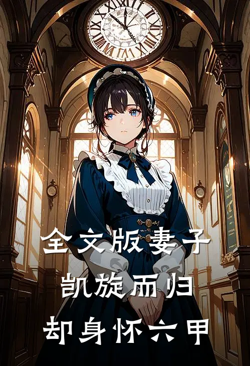 全文版妻子凯旋而归，却身怀六甲