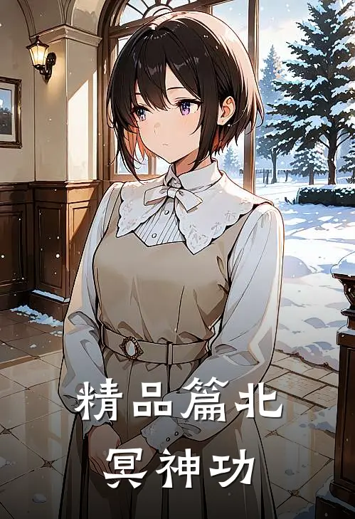 精品篇北冥神功
