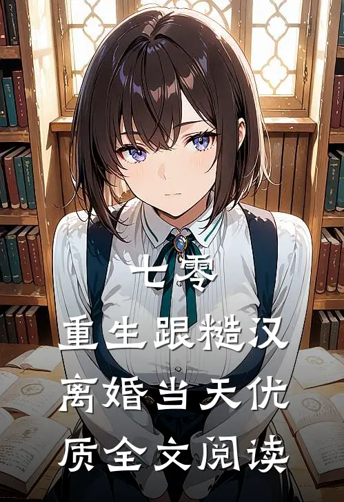 七零：重生跟糙汉离婚当天优质全文阅读