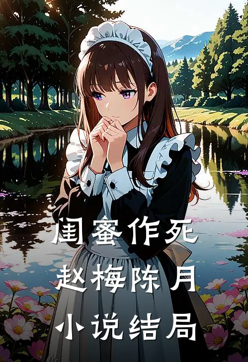 闺蜜作死赵梅陈月小说结局