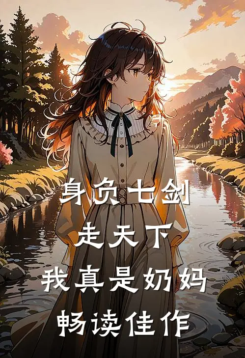 身负七剑走天下：我真是奶妈畅读佳作