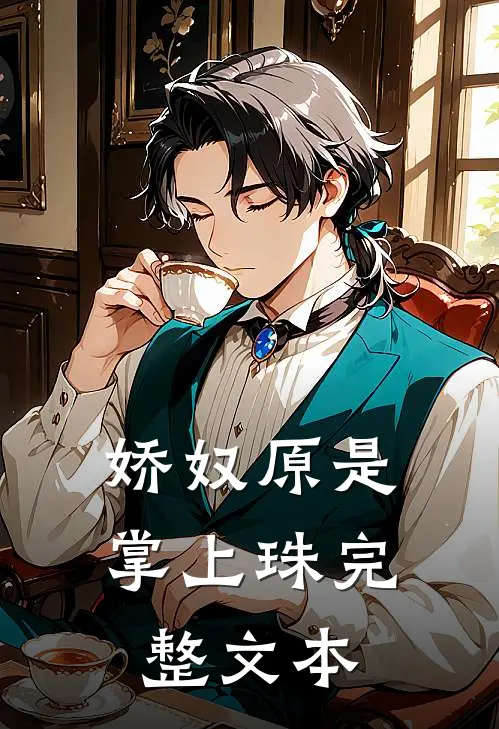 娇奴原是掌上珠完整文本