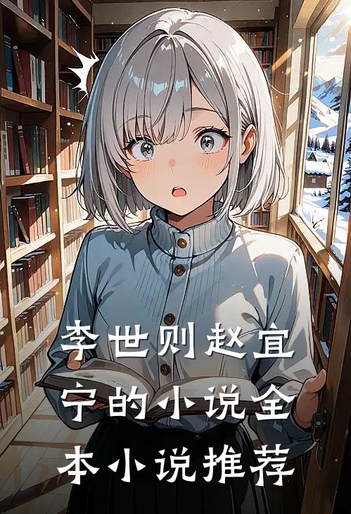 李世则赵宜宁的小说全本小说推荐