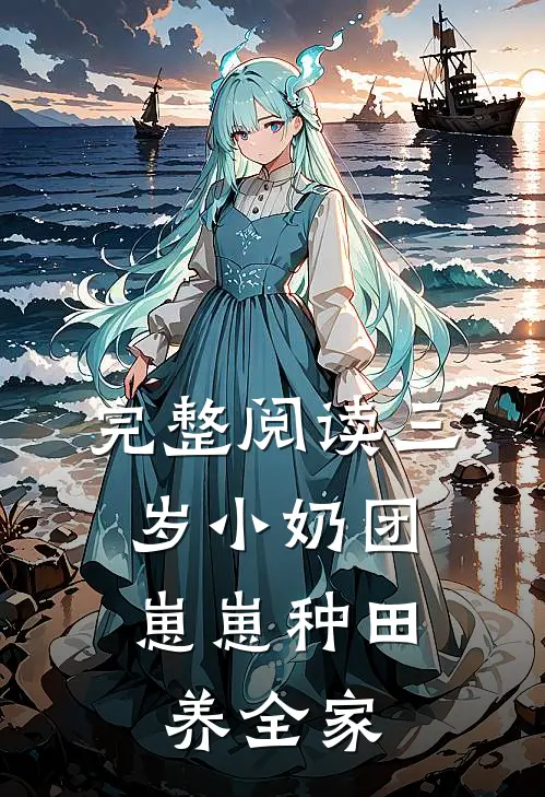 完整阅读三岁小奶团：崽崽种田养全家