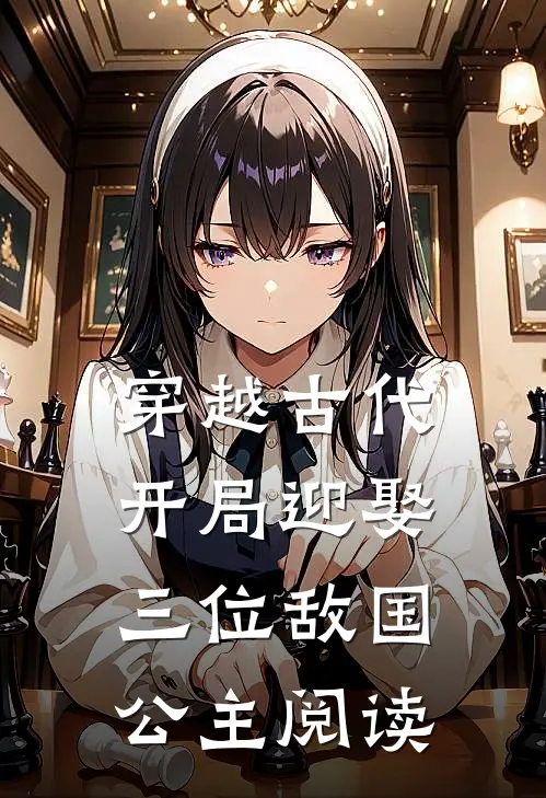 穿越古代，开局迎娶三位敌国公主阅读