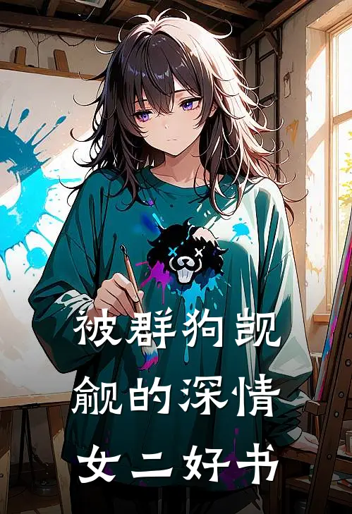 被群狗觊觎的深情女二好书