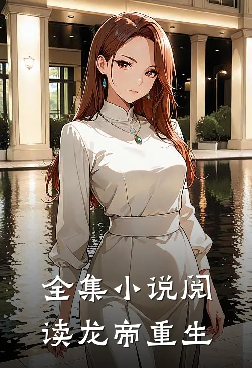 全集小说阅读龙帝重生