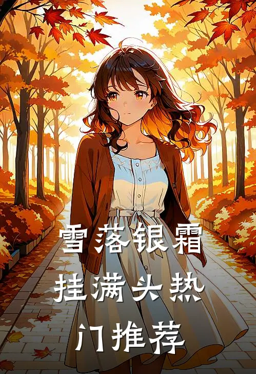 雪落银霜挂满头热门推荐