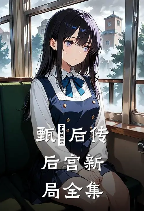 甄嬛后传：后宫新局 全集