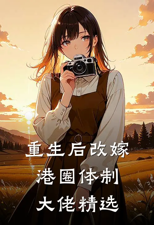 重生后改嫁港圈体制大佬精选