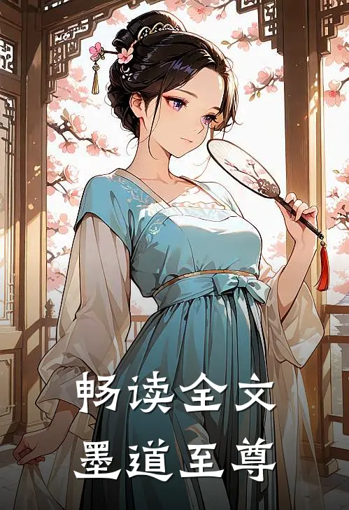 畅读全文墨道至尊