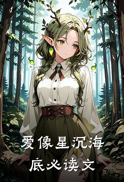 爱像星沉海底必读文