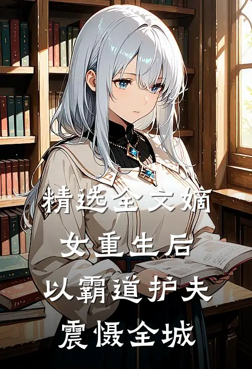 精选全文嫡女重生后，以霸道护夫震慑全城