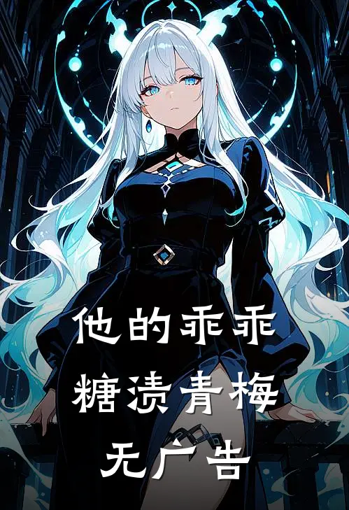 他的乖乖糖渍青梅无广告