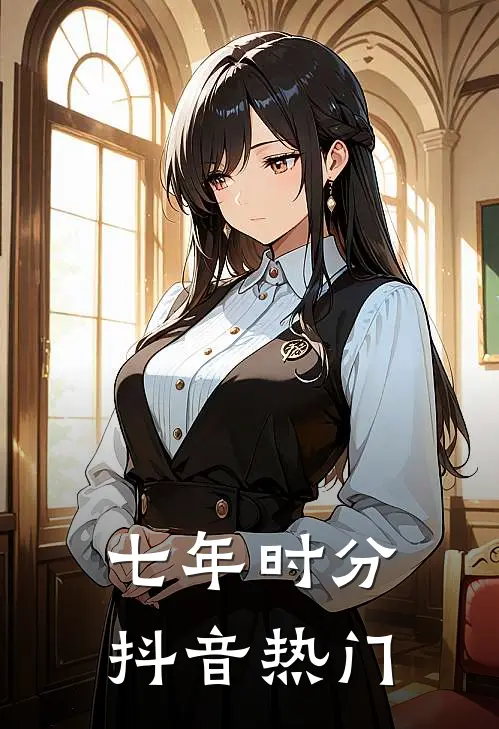 七年时分抖音热门