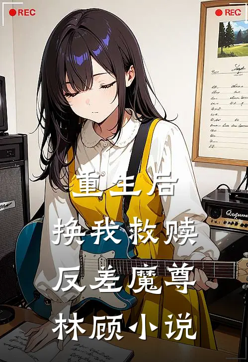 重生后，换我救赎反差魔尊林顾小说