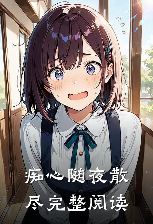 痴心随夜散尽完整阅读