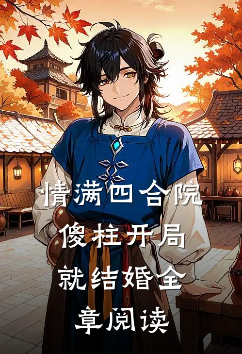 情满四合院：傻柱开局就结婚全章阅读