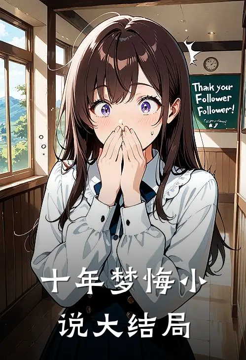 十年梦悔小说大结局