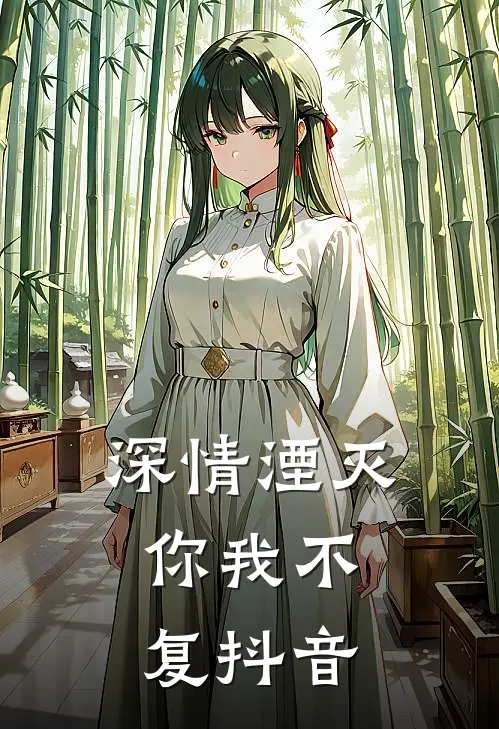深情湮灭，你我不复抖音