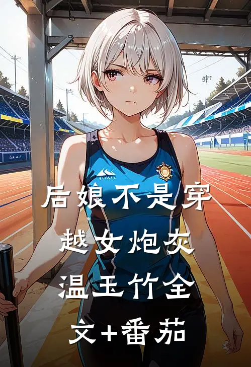 后娘不是穿越女炮灰温玉竹全文+番茄