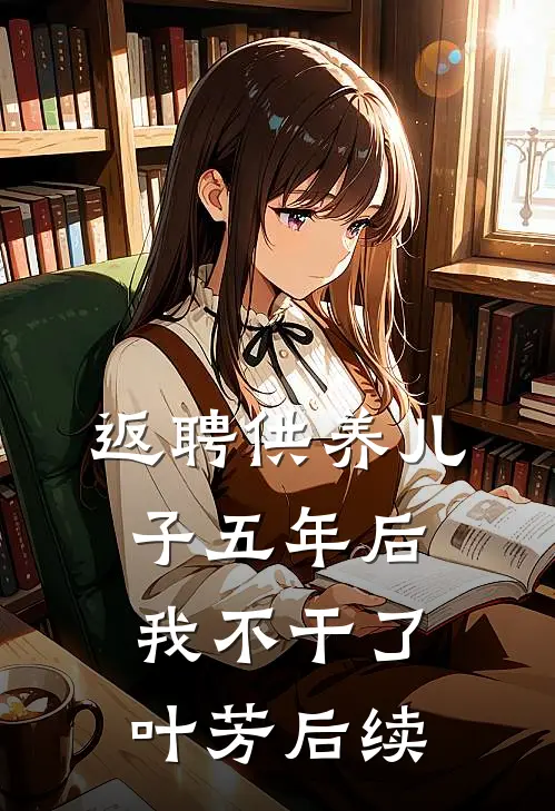 返聘供养儿子五年后，我不干了叶芳后续