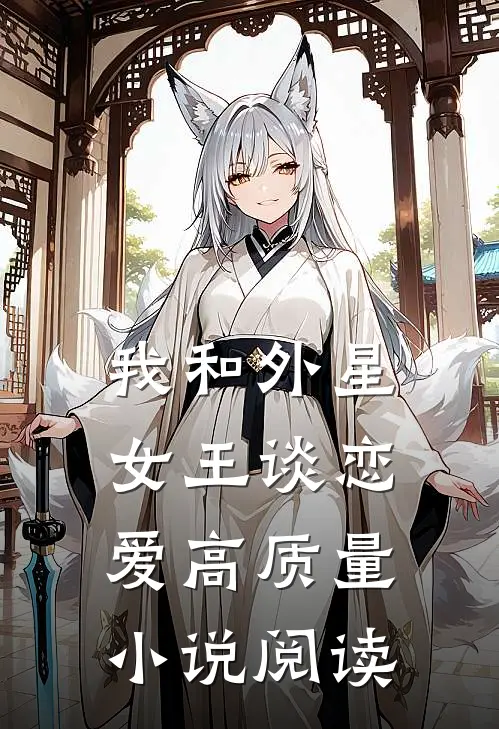我和外星女王谈恋爱高质量小说阅读