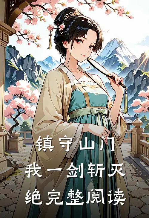 镇守山门：我一剑斩灭绝完整阅读