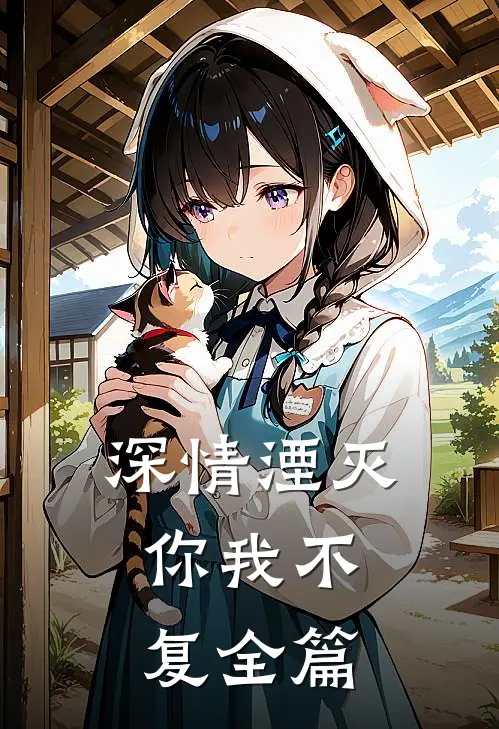 深情湮灭，你我不复全篇