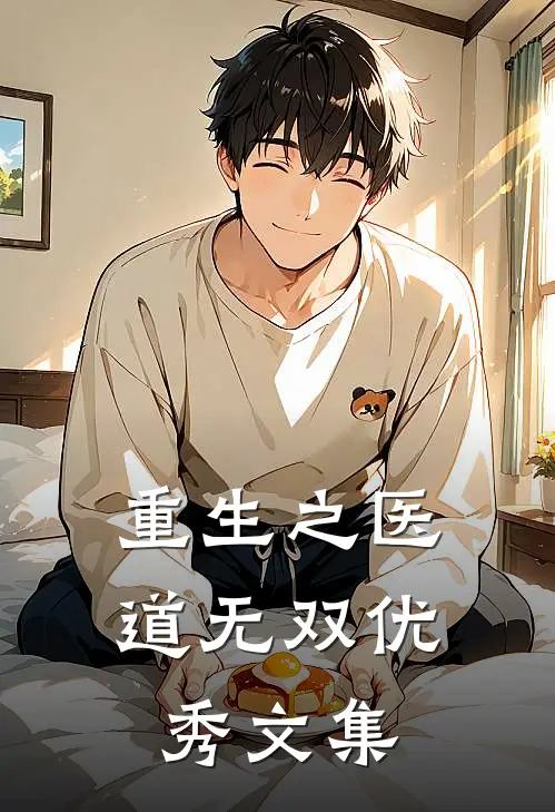重生之医道无双优秀文集