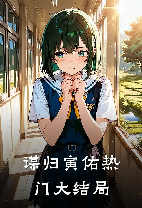 谋归寅佑热门大结局