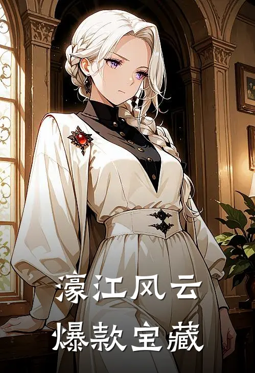 濠江风云爆款宝藏