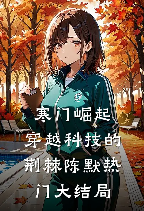 寒门崛起，穿越科技的荆棘陈默热门大结局