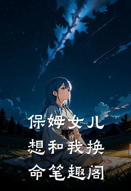 保姆女儿想和我换命笔趣阁