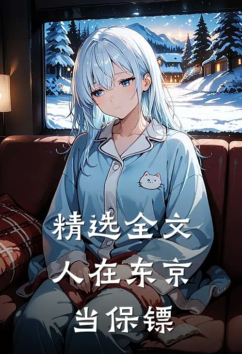 精选全文人在东京当保镖