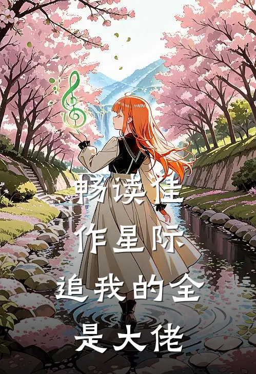 畅读佳作星际：追我的全是大佬