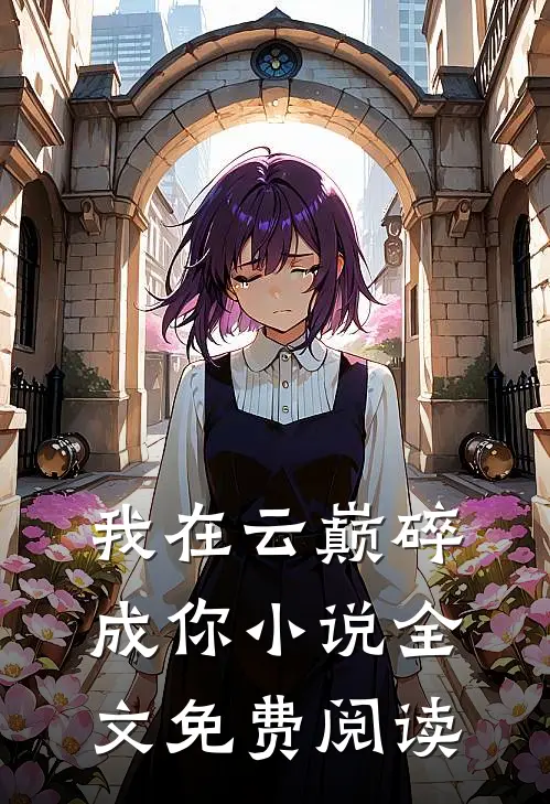 我在云巅碎成你小说全文免费阅读
