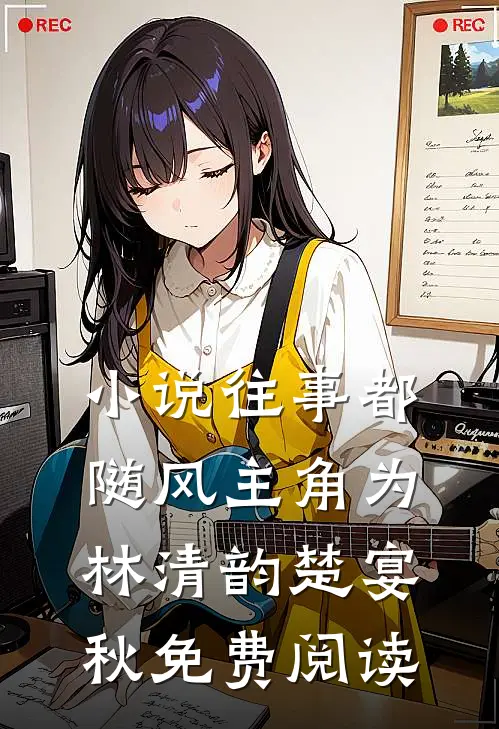 小说往事都随风主角为林清韵楚宴秋免费阅读