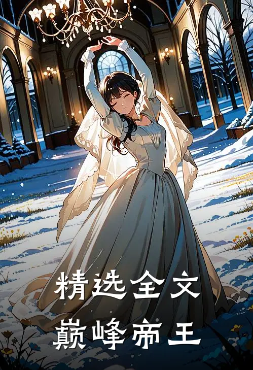 精选全文巅峰帝王