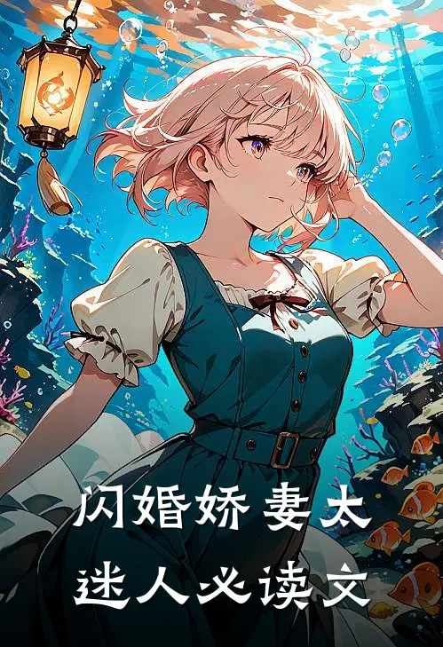 闪婚娇妻太迷人必读文
